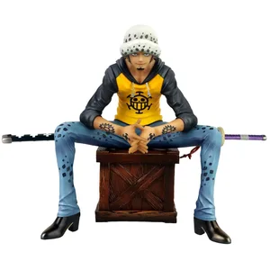 Megahouse One Piece - Playback Memories Trafalgar Law - Statuette P.O....