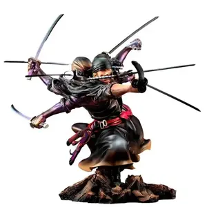 Figurine Megahouse - Portrait.Of.Pirates ONE PIECE WA-MAXIMUM : Rorono...