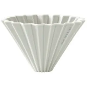 Dripper Origami M gris mat pas cher