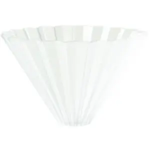 Dripper Origami Air M   transparent
