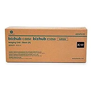 Konica Minolta IUP-22K - Noir - original - unité de mise en image de l...Vendu parfnac