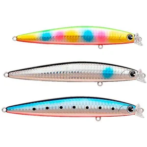 Comparateur de prix : Leurre flottant Ima Kosuke 170F 003 (3831)
