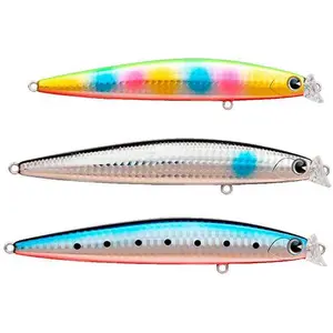Comparateur de prix : Leurre flottant Ima Kosuke 170F 004 (3848)
