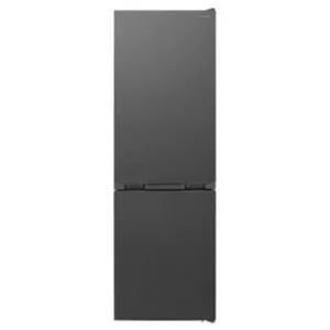 Comparateur de prix : Réfrigérateur combiné 294l 60cm nofrost inox - SJFBA09DMXLE - SHARP