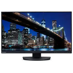 NEC MultiSync EA272Q écran plat de PC 68,6 cm (27 ) 2560 x 1440 pixels...