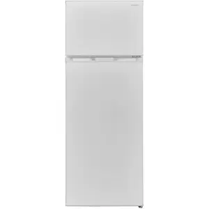 Comparateur de prix : Réfrigérateur 2 portes SHARP SJFTB01ITXWD