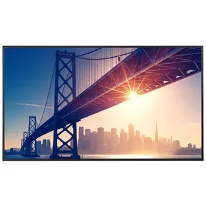 Comparateur de prix : Ecran Large Format - SHARP - ME502 - 16:9 - 5ms - HDMI