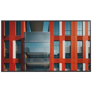 Comparateur de prix : Sharp Écran Videowall NEC ME652 4K Ultra HD 65" 60 Hz
