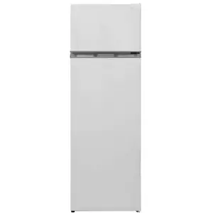 Comparateur de prix : Sharp Réfrigérateur 2 portes pose libre 243 L Sharp SJ-FTB03ITXWE