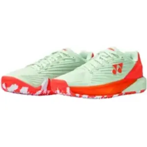 Comparateur de prix : Yonex Chaussures Pour Terre Battue Power Cushion Eclipsion 5