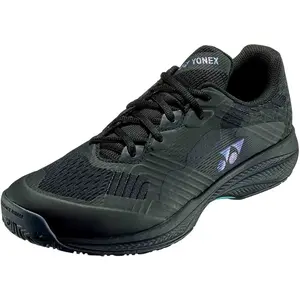 Comparateur de prix : Chaussures de tennis Yonex Pc Sonicage Noir 41 160-SHTSCWAEX-007