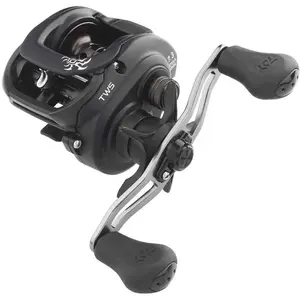 Comparateur de prix : Daiwa Moulinet Baitcasting Tatula Tw 2021