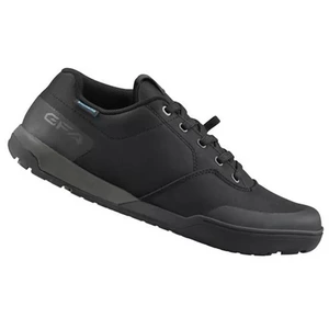 SHIMANO Mixte Bicycle Shoes Sh-gf400 Chaussure de Cyclisme, Noir, 46 EU pas cher