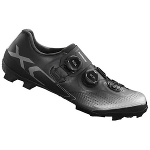 Chaussures Shimano SH-XC702 Noir 43,5 ESHXC702MCL01S43500 pas cher