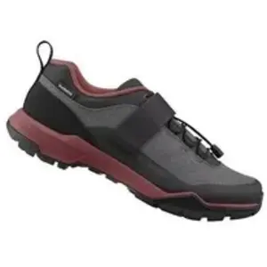 Chaussures VTT Femme Scott Grises – Taille 39 (25 Cm), US 7.5, UK 6, Comme Neuves