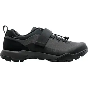 SHIMANO Femme Bicycle Shoes Sh-ex500 Chaussure de Cyclisme, Noir, 40 EU pas cher