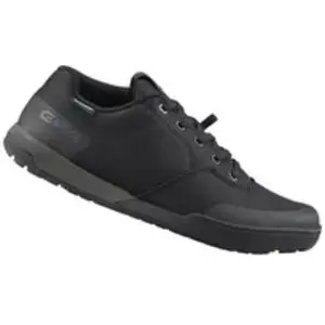 Comparateur de prix : Chaussures Shimano GF4 VTT noir - 43