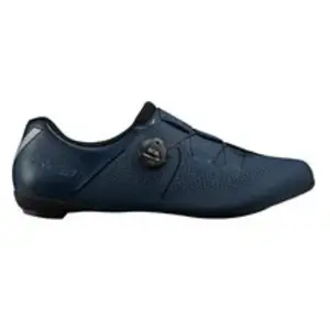 Chaussures Shimano RC302 bleu foncé noir - 45 pas cher