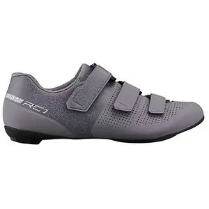 Comparateur de prix : Chaussures Shimano RC102 lilas foncé femme - 36