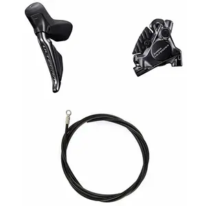 Frein à disque hydraulique avant Shimano Ultegra R8170 2x12V pas cher