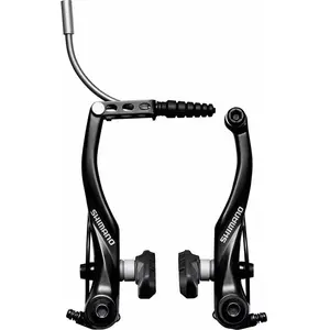 Comparateur de prix : Shimano Étrier De Frein De Jante Arrière Alivio T4000