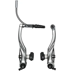 Comparateur de prix : Shimano Étrier De Frein Sur Jante Avant Alivio T4000 One Size