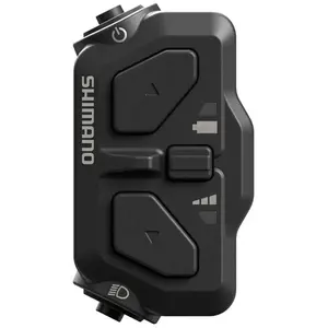 Shimano Télécommande Steps Sw-en600 22.2 mm pas cher