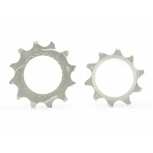 Comparateur de prix : Pignon Shimano CS-M9100 - Gris - Adulte - Homme - 10-12 dents