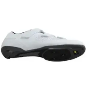 Comparateur de prix : Chaussures vélo Shimano SH-RC102 Blanc 40 ESHRC102MGW01S40000