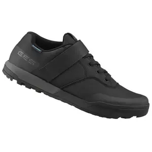 Chaussures Shimano GE5 VTT noir intense - 45 pas cher