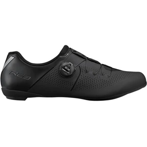 Chaussures Shimano RC302 Noir 46 Large ESHRC302MGL01E46000 pas cher