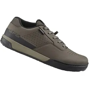 Comparateur de prix : SHIMANO Mixte Bicycle Shoes Sh-gf600 Chaussure de Cyclisme, Marron, 39 EU
