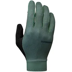 Shimano Gants Explorer Ff Gel S pas cher
