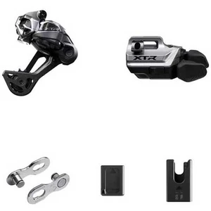 Comparateur de prix : Kit de mise à niveau Shimano XTR Di2 M9250 I-SPEC chape longue