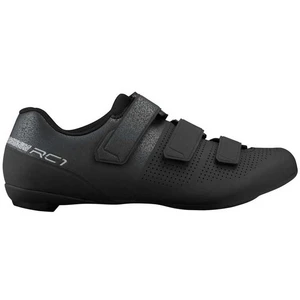 Comparateur de prix : Chaussures Shimano RC102 noir mat femme - 39