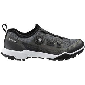 Chaussures Shimano SH-RC102 Noir 42 ESHRC102MGL01S42000 pas cher