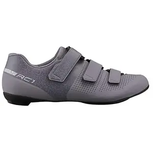 Comparateur de prix : Chaussures Shimano RC102 lilas foncé femme - 42