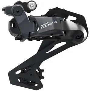 Comparateur de prix : SHIMANO dérailleur CUES Di2 RD-U8050 SGS 10 vitesses Shadow - 8050,