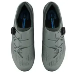 Comparateur de prix : Shimano - Women's RC302 - Chaussures de cyclisme taille 37, gris