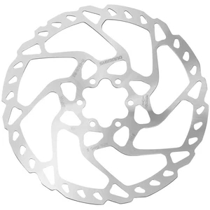 Shimano Disque De Frein Sm-rt66 6b 10 Unités 180 mmVendu parbikeinn