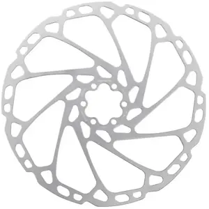 Shimano Disque De Frein Sm-rt66 6b 220 mm pas cher