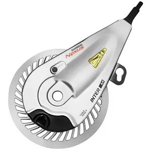 Shimano Frein Avant Nexus Br-c6051-f Fab One Size pas cher