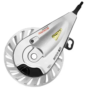 Shimano Frein Avant Nexus Br-c3011-f B One Size pas cher