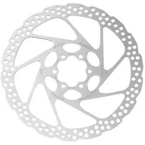 Comparateur de prix : Shimano Disque De Frein Sm-rt56 6b 180 Mm 180 mm