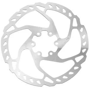 Shimano Disque De Frein Sm-rt66 6b 160 Mm 10 Unités 160 mmVendu parbikeinn