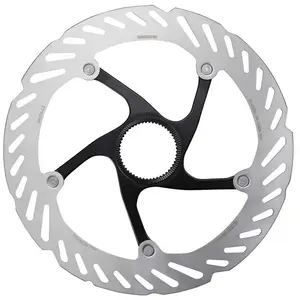 Comparateur de prix : Shimano Disque De Frein Rt-cl700 Centerlock Ext Ice Tech 180 Mm 180 mm
