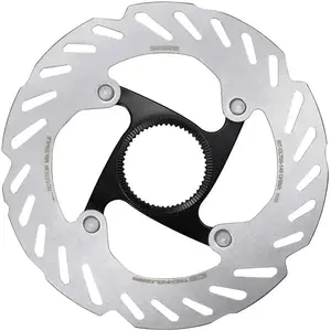 Comparateur de prix : Shimano Disque De Frein Rt-cl700 Centerlock Ext Ice Tech 140 Mm 140 mm