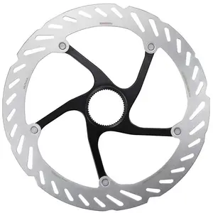 Comparateur de prix : Shimano Disque De Frein Rt-cl700 Centerlock Ext Ice Tech 203 Mm 203 mm