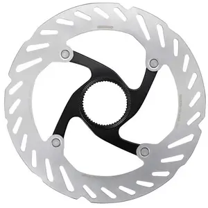 SHIMANO IBERIA (CICLOS) Rotor 160mm Lock Int. RT-CL700 w/LRing pas cher