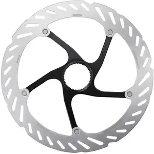 Comparateur de prix : SHIMANO IBERIA (CICLOS) Rotor 203mm Lock Int. RT-CL700 w/LRing